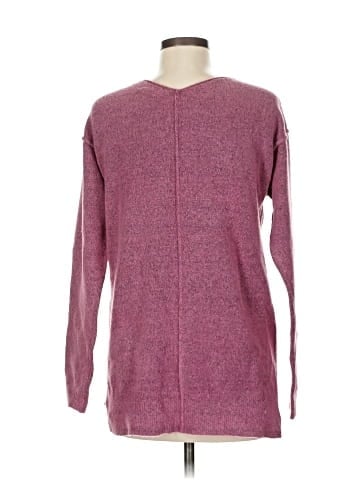 Caslon Pullover Sweater (view 2)