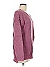 Caslon Burgundy Pullover Sweater Size XS - photo 4