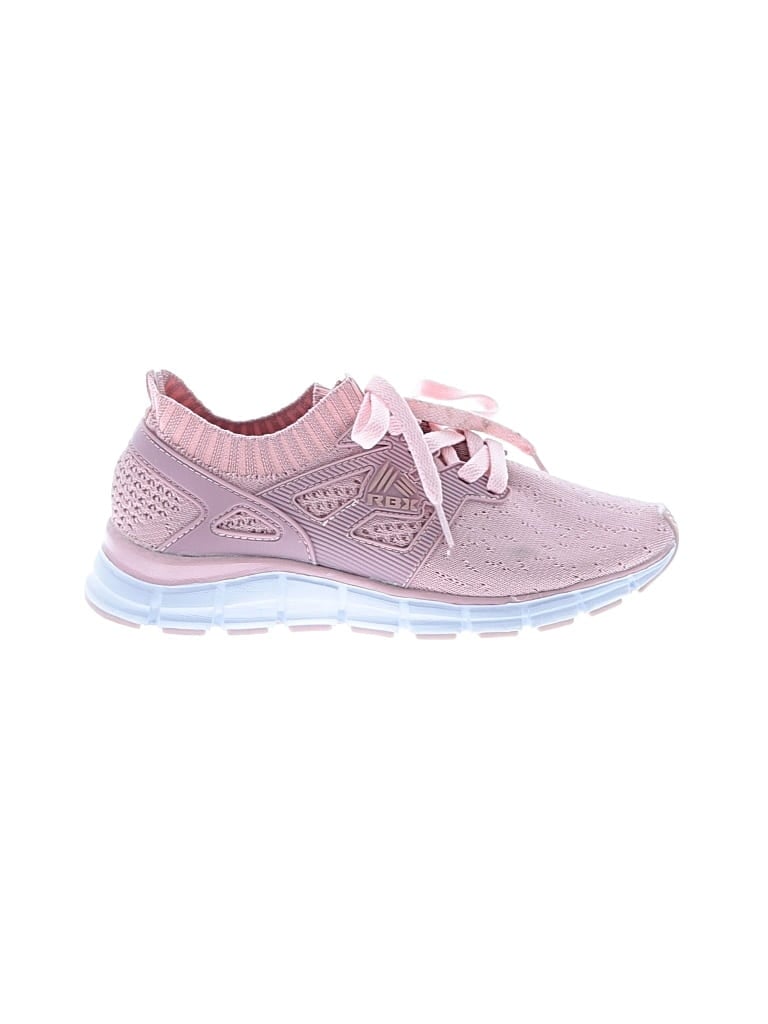 Pre-owned Rbx Sneakers In Pink
