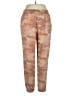 Fabletics Camo Tan Casual Pants Size XL - photo 1