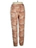 Fabletics Camo Tan Casual Pants Size XL - photo 2
