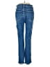 Madewell Hearts Blue Jeans Size 28 waist - photo 2