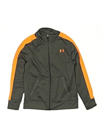Under Armour Track Jacket (view 1)