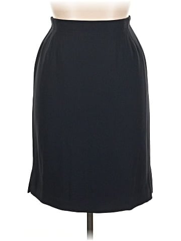 Liz Claiborne Collection Formal Skirt (view 1)