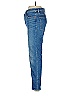 Madewell Hearts Blue Jeans Size 28 waist - photo 5
