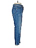 Madewell Hearts Blue Jeans Size 28 waist - photo 4