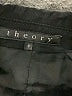 Theory Black Wool Blazer Size 4 - photo 6