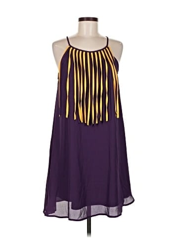 Fascination Casual Dress (view 1)