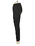 Carbon38 Chevron-herringbone Black Active Pants Size S - photo 5