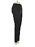 Carbon38 Chevron-herringbone Black Active Pants Size S - photo 4