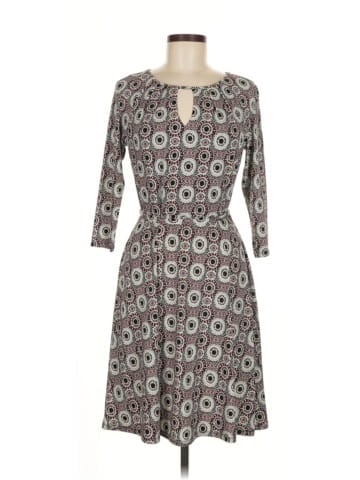 Ann Taylor Factory Casual Dress (view 1)