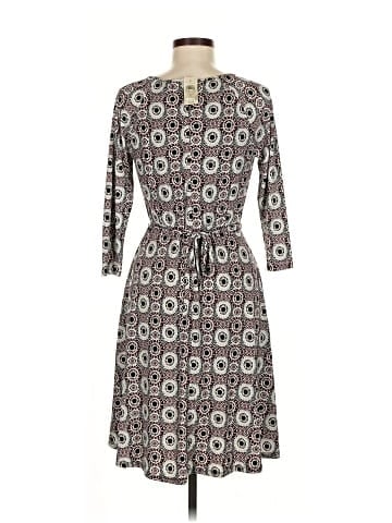 Ann Taylor Factory Casual Dress (view 2)