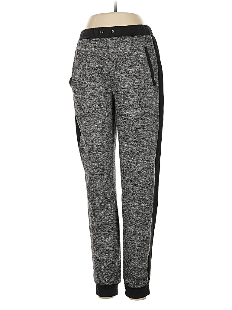 Pre-owned Unbranded Sweatpants In Gray