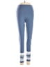 Aerie Color Block Blue Active Pants Size S - photo 1