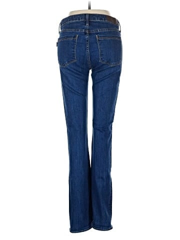 Parker Smith Jeans (view 2)