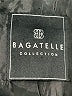 Bagatelle Tweed Blue Black Blazer Size P (petite) - photo 6