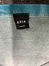 Aria Tie-dye Teal Casual Skirt Size L - photo 4