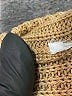 Jessica Simpson Solid Brown Pullover Sweater Size S - photo 8