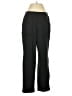 Lands' End Black Dress Pants Size S - photo 1
