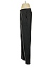 Lands' End Black Dress Pants Size S - photo 5