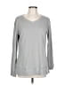 Reebok Gray Pullover Sweater Size L - photo 1