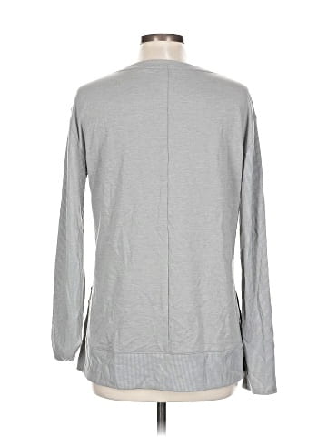 Reebok Pullover Sweater (view 2)