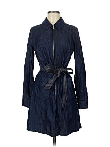 7 For All Mankind Casual Dress (view 1)