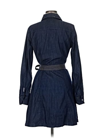7 For All Mankind Casual Dress (view 2)