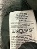 Gap 100% Polyester Solid Black Silver Casual Pants Size 29 waist - photo 8