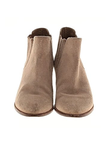 Joie Ankle Boots (view 2)