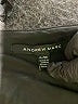 Andrew Marc for Costco Solid Black Active Pants Size XL - photo 4