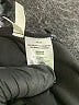 Andrew Marc for Costco Solid Black Active Pants Size XL - photo 5