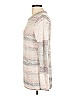 Gap Stripes Silver Pullover Sweater Size M - photo 5