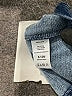 Splendid Blue Long Sleeve Top Size 6-12 mo - photo 4