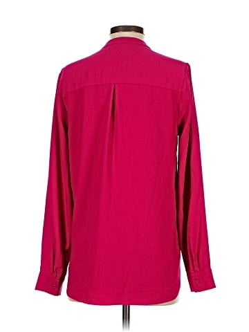 Rachel Zoe Long Sleeve Blouse (view 2)