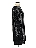 Robert Rodriguez 100% Polyester Black Cocktail Dress Size 8 - photo 4