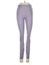 Varley Purple Active Pants Size S - photo 1