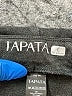 Tapata Chevron-herringbone Black Active Pants Size L - photo 3