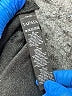 Tapata Chevron-herringbone Black Active Pants Size L - photo 4
