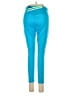 Motion 365 made by Fabletics Color Block Blue Active Pants Size 8 (estimated) - photo 2