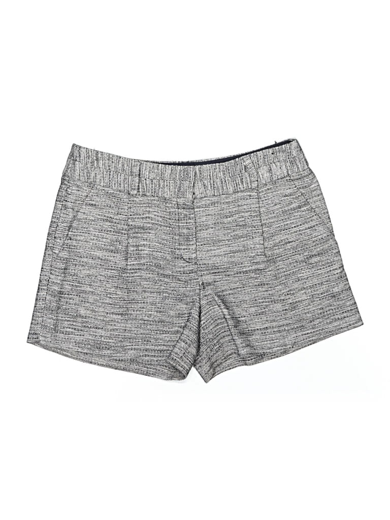 Pre-owned An Original Milly Of New York Shorts In Gray