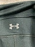 Under Armour Black Active Pants Size M (estimated) - photo 4
