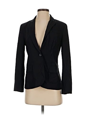Theory Wool Blazer (view 1)
