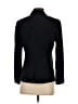 Theory Black Wool Blazer Size 4 - photo 2