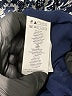 MICHAEL Michael Kors Paisley Blue Cocktail Dress Size XS - photo 8