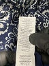 MICHAEL Michael Kors Paisley Blue Cocktail Dress Size XS - photo 9