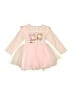 Peppa Pig Pink Dress Size 18-24 mo - photo 1