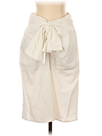 MSGM Casual Skirt (view 1)