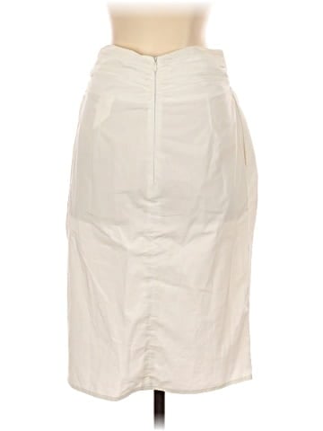 MSGM Casual Skirt (view 2)