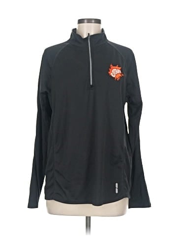 North End Track Jacket (view 1)